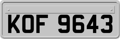 KOF9643