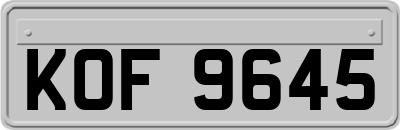 KOF9645