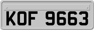 KOF9663