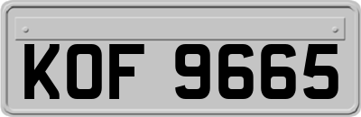 KOF9665