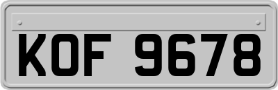 KOF9678