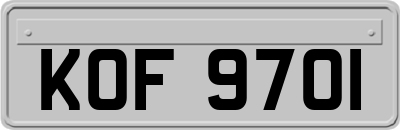 KOF9701