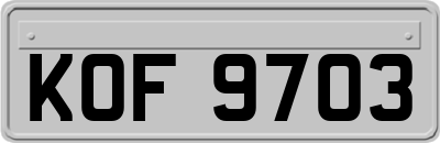 KOF9703