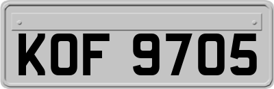 KOF9705