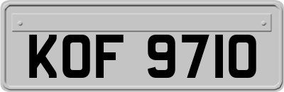 KOF9710