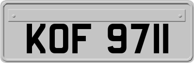KOF9711