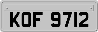 KOF9712