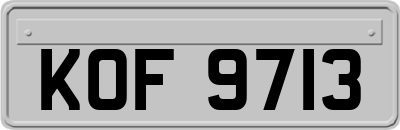KOF9713