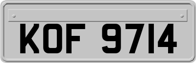 KOF9714