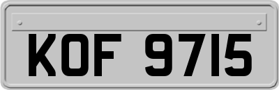 KOF9715