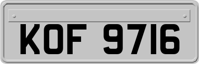 KOF9716