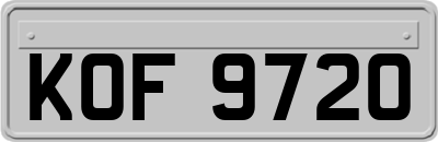 KOF9720