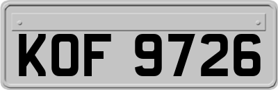 KOF9726