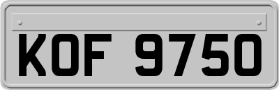 KOF9750