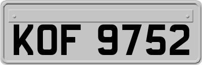 KOF9752