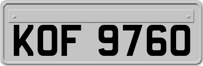KOF9760