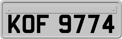 KOF9774
