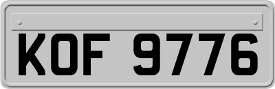 KOF9776