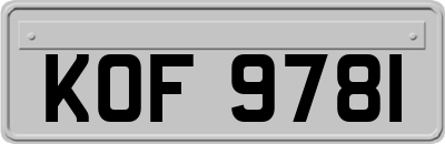 KOF9781
