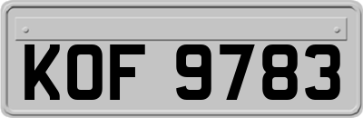 KOF9783