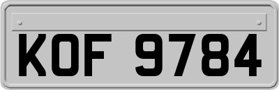 KOF9784