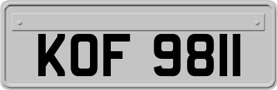 KOF9811