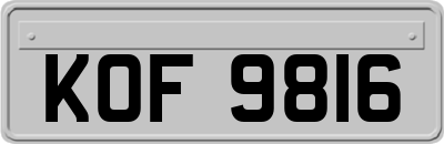 KOF9816