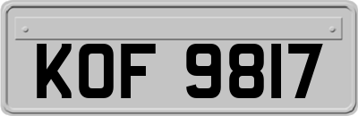 KOF9817