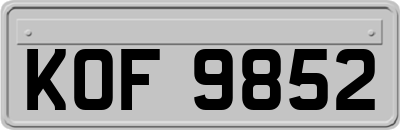 KOF9852