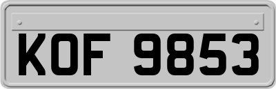 KOF9853