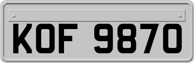 KOF9870