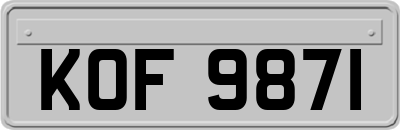 KOF9871