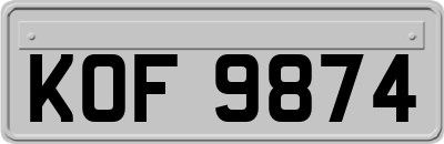 KOF9874