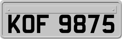 KOF9875