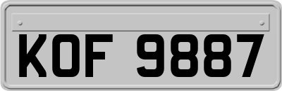 KOF9887