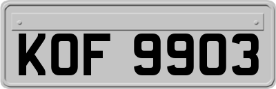 KOF9903