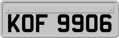 KOF9906