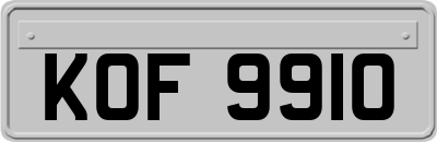 KOF9910