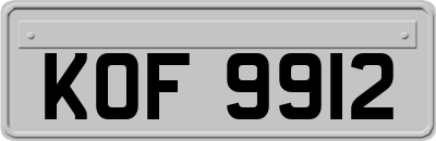 KOF9912