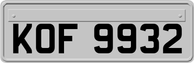 KOF9932