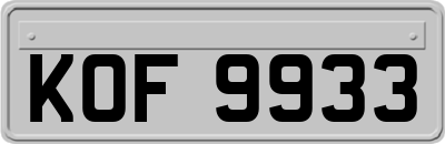 KOF9933