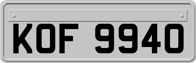 KOF9940