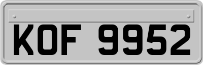 KOF9952