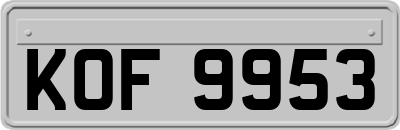 KOF9953
