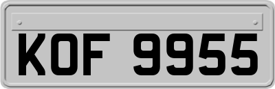 KOF9955