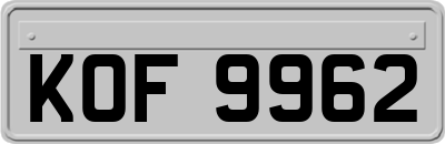 KOF9962