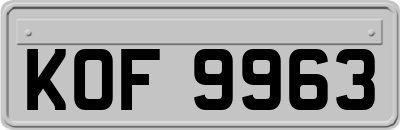 KOF9963