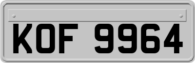 KOF9964