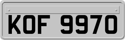 KOF9970