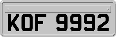KOF9992